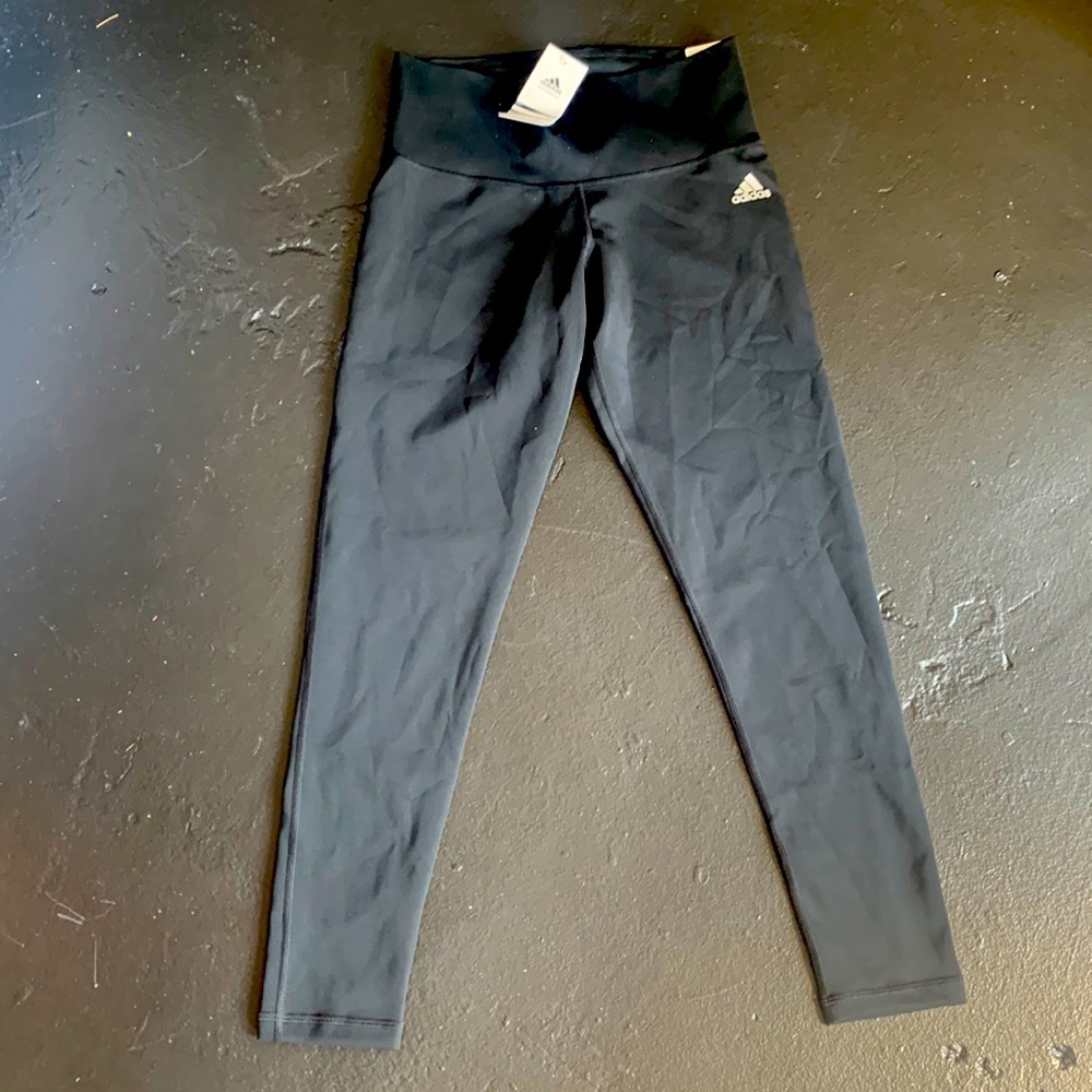 NWT Adidas Leggings Size Small